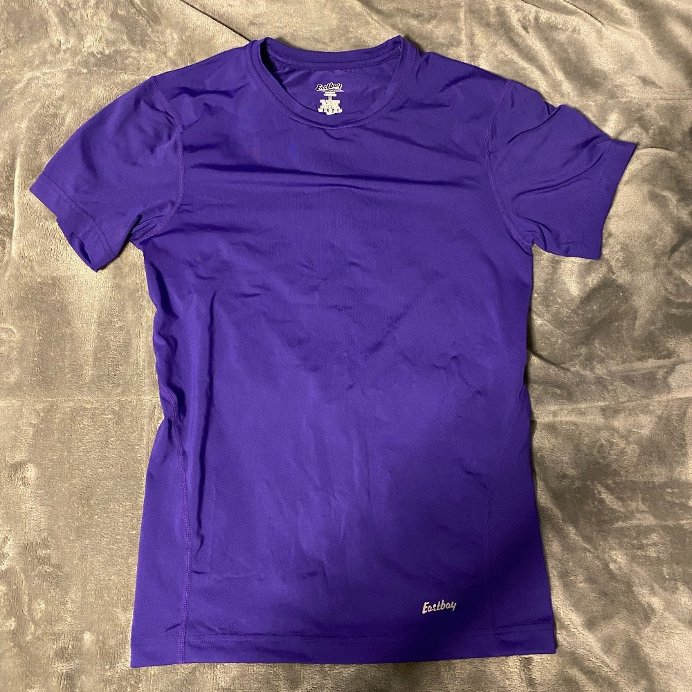 Eastbay compression shirt Size: Medium